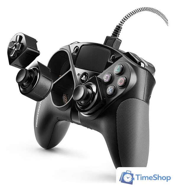Геймпад Thrustmaster eSwap Pro - Изображение №2 — Интернет-магазин Time-Shop