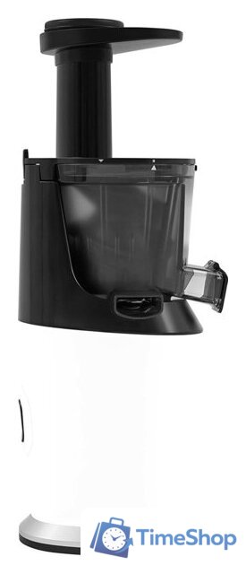 Соковыжималка Sharp SA-FJ3001W - Изображение №4 — Интернет-магазин Time-Shop