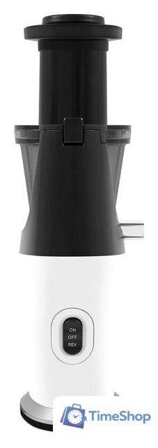 Соковыжималка Sharp SA-FJ3001W - Изображение №2 — Интернет-магазин Time-Shop