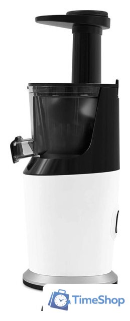 Соковыжималка Sharp SA-FJ3001W - Изображение №3 — Интернет-магазин Time-Shop