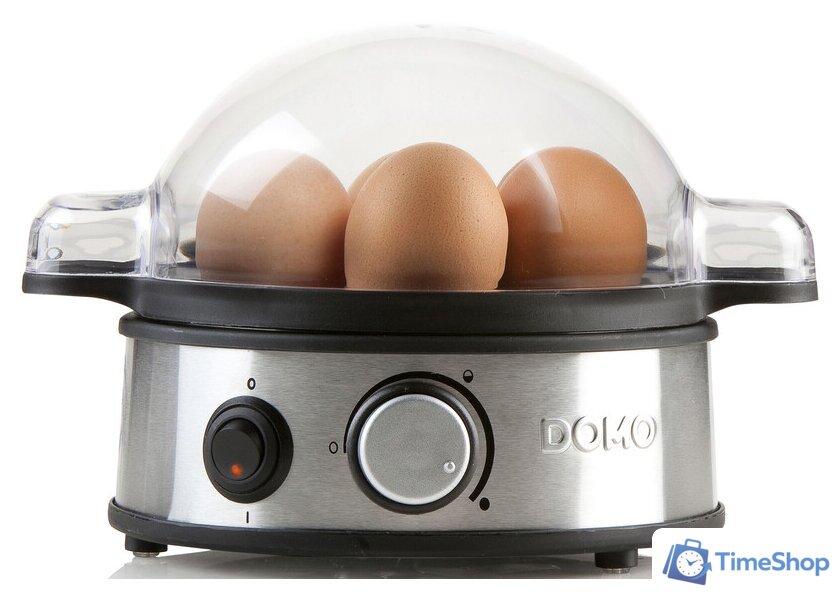 Яйцеварка Domo DO9142EK - Изображение №1 — Интернет-магазин Time-Shop