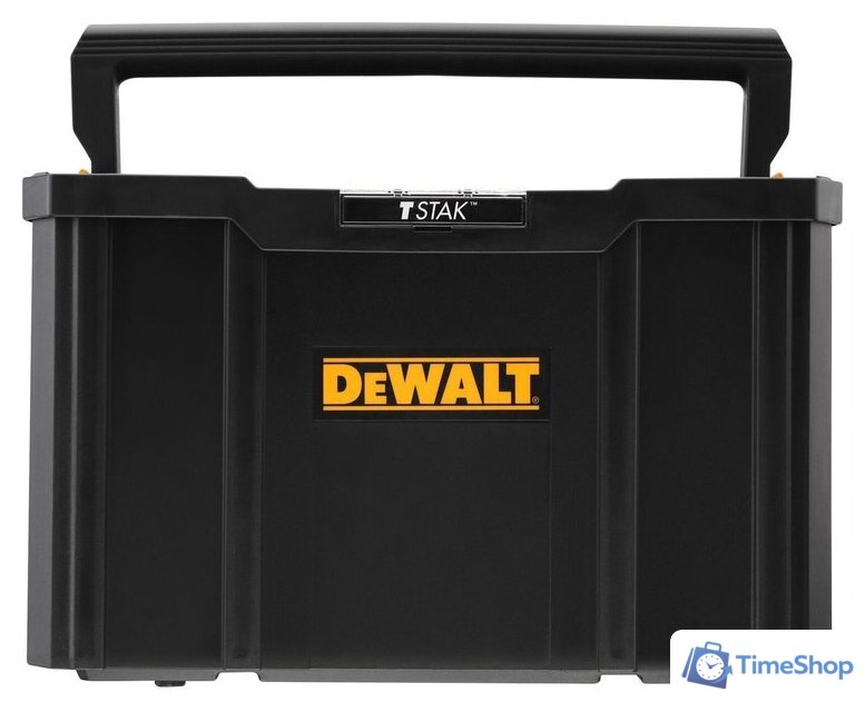 Ящик для инструментов DeWalt DWST1-71228 - Изображение №2 — Интернет-магазин Time-Shop