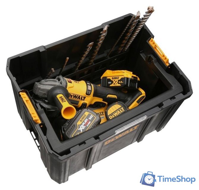 Ящик для инструментов DeWalt DWST1-71228 - Изображение №3 — Интернет-магазин Time-Shop