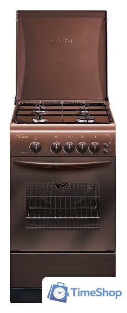 Кухонная плита GEFEST 3200-06 К43 - Изображение №1 — Интернет-магазин Time-Shop