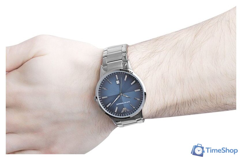 Наручные часы Emporio Armani AR2472 - Изображение №3 — Интернет-магазин Time-Shop