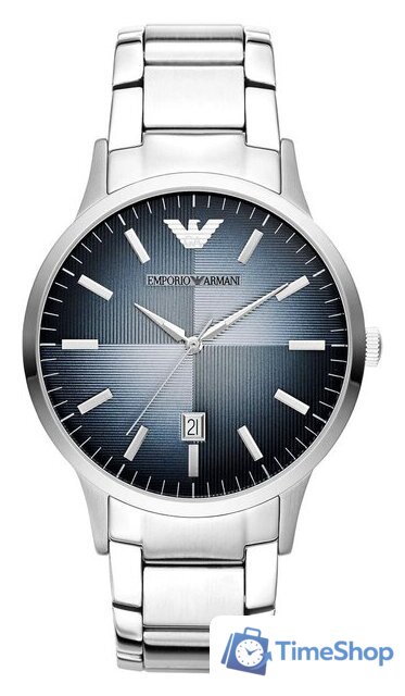 Наручные часы Emporio Armani AR2472 - Изображение №1 — Интернет-магазин Time-Shop