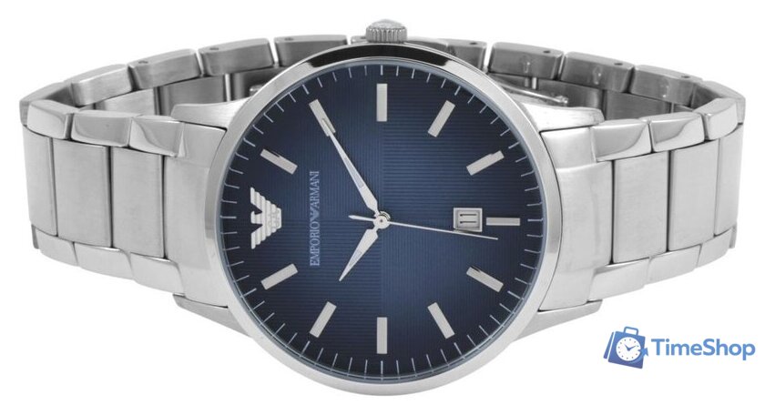 Наручные часы Emporio Armani AR2472 - Изображение №2 — Интернет-магазин Time-Shop