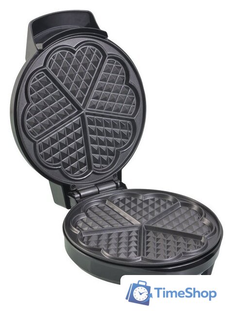 Вафельница First FA-5300-1 - Изображение №1 — Интернет-магазин Time-Shop