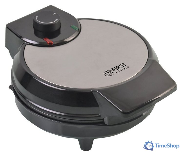 Вафельница First FA-5300-1 - Изображение №2 — Интернет-магазин Time-Shop