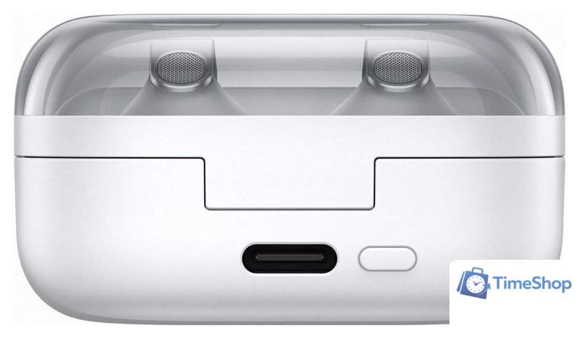 Наушники Samsung Galaxy Buds 4 Pro (белый) - Изображение №10 — Интернет-магазин Time-Shop