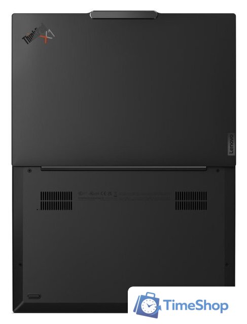 Ноутбук Lenovo ThinkPad X1 Carbon Gen 12 21KCA025CD - Изображение №6 — Интернет-магазин Time-Shop