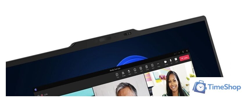 Ноутбук Lenovo ThinkPad X1 Carbon Gen 12 21KCA025CD - Изображение №5 — Интернет-магазин Time-Shop