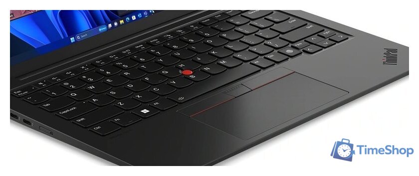 Ноутбук Lenovo ThinkPad X1 Carbon Gen 12 21KCA025CD - Изображение №4 — Интернет-магазин Time-Shop