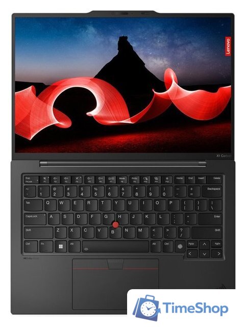 Ноутбук Lenovo ThinkPad X1 Carbon Gen 12 21KCA025CD - Изображение №7 — Интернет-магазин Time-Shop