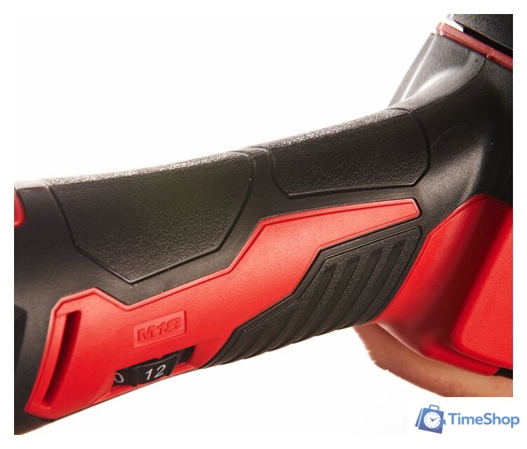 Реноватор Milwaukee M18 BMT-0 4933446203 (без АКБ) - Изображение №15 — Интернет-магазин Time-Shop