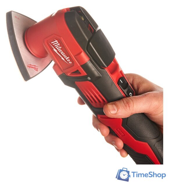 Реноватор Milwaukee M18 BMT-0 4933446203 (без АКБ) - Изображение №13 — Интернет-магазин Time-Shop