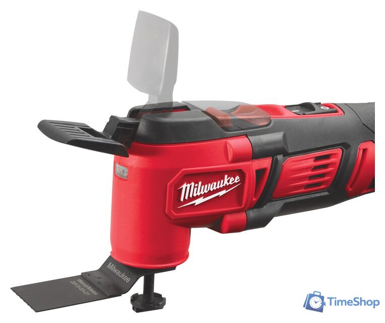 Реноватор Milwaukee M18 BMT-0 4933446203 (без АКБ) - Изображение №2 — Интернет-магазин Time-Shop