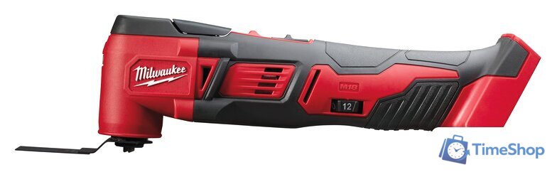 Реноватор Milwaukee M18 BMT-0 4933446203 (без АКБ) - Изображение №1 — Интернет-магазин Time-Shop