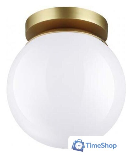 Припотолочная люстра Odeon Light Bosco 4247/1C - Изображение №1 — Интернет-магазин Time-Shop