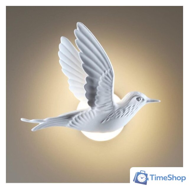 Бра Odeon Light Colombella 4310/3WL - Изображение №3 — Интернет-магазин Time-Shop