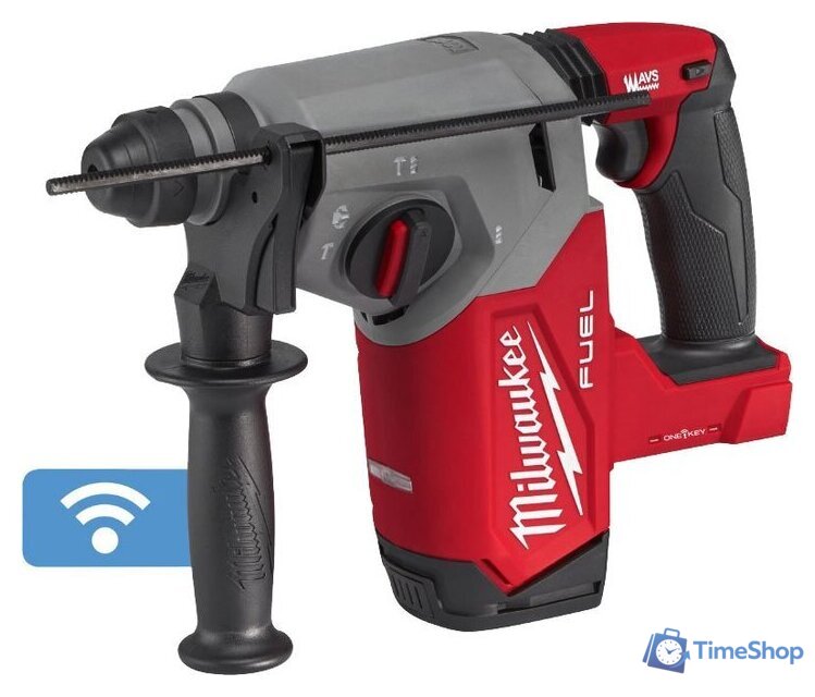 Перфоратор Milwaukee M18 ONE FH-0 4933478895 (без АКБ) - Изображение №1 — Интернет-магазин Time-Shop