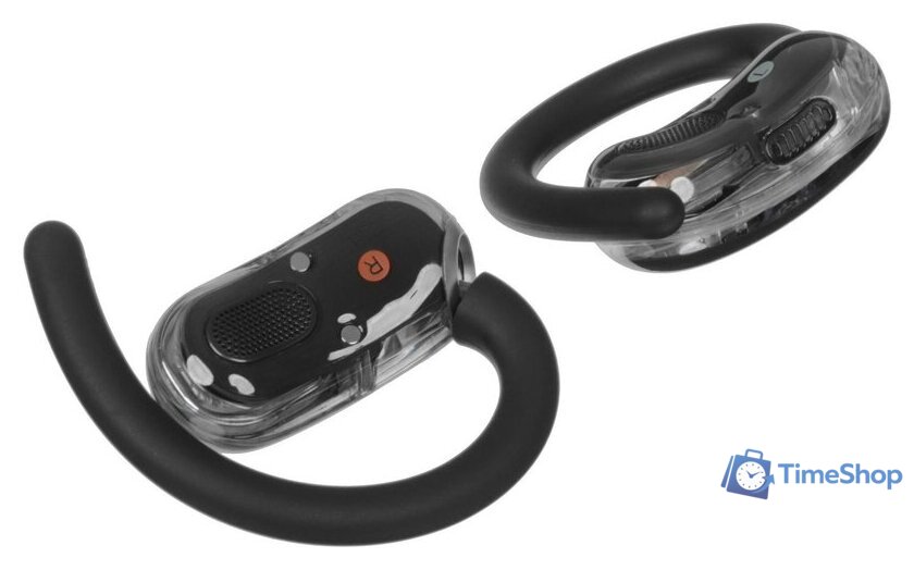 Наушники Anker Soundcore V40i (черный) - Изображение №4 — Интернет-магазин Time-Shop