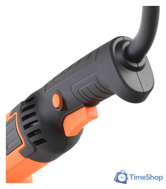 Угловая шлифмашина Patriot AG 128 110301128 - Изображение №9 — Интернет-магазин Time-Shop