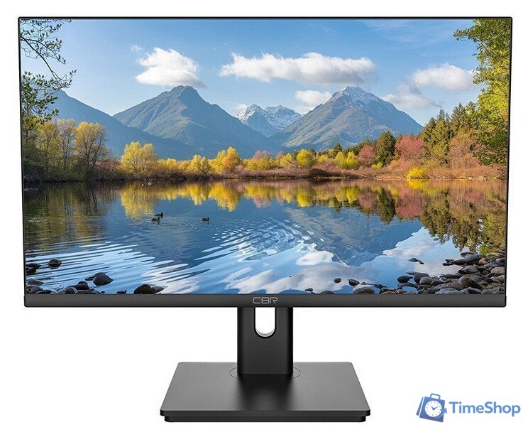 Монитор CBR MD-2401 - Изображение №1 — Интернет-магазин Time-Shop