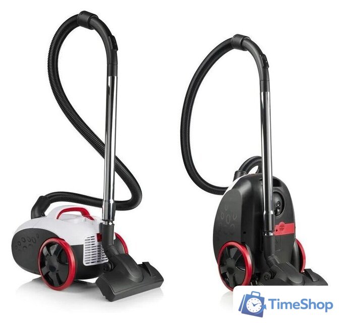 Пылесос Gorenje VCE21SFWR - Изображение №10 — Интернет-магазин Time-Shop