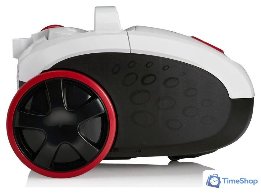 Пылесос Gorenje VCE21SFWR - Изображение №2 — Интернет-магазин Time-Shop