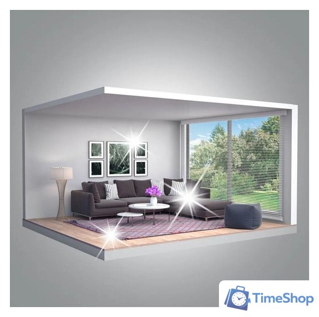 Пылесос Gorenje VCE21SFWR - Изображение №14 — Интернет-магазин Time-Shop