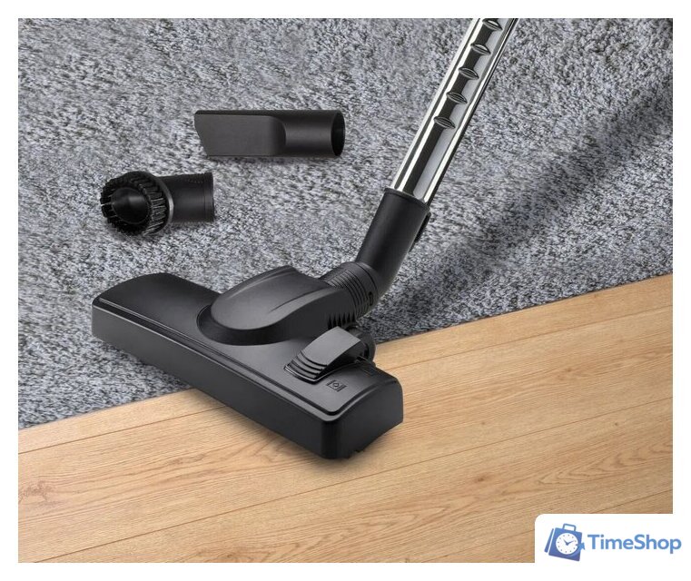 Пылесос Gorenje VCE21SFWR - Изображение №13 — Интернет-магазин Time-Shop