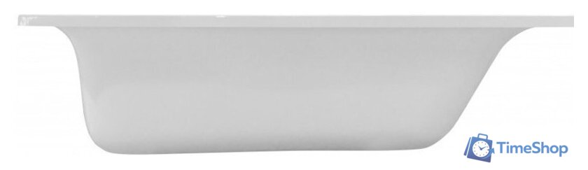Ванна Эстет Бета 170x80 [2-0016] - Изображение №3 — Интернет-магазин Time-Shop