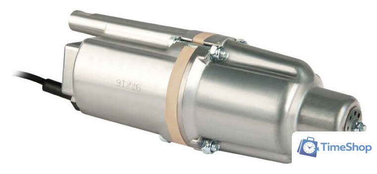 Колодезный насос Unipump Бавленец БВ 0.12-40-У5, 40м (нижний забор воды) - Изображение №1 — Интернет-магазин Time-Shop