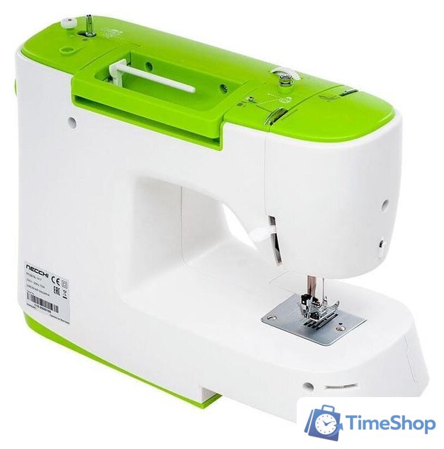 Электромеханическая швейная машина Necchi 1417 - Изображение №3 — Интернет-магазин Time-Shop