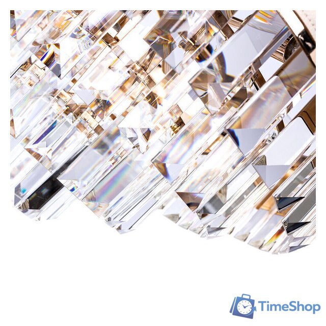 Подвесная люстра Arte Lamp Annabelle A1008LM-8GO - Изображение №5 — Интернет-магазин Time-Shop