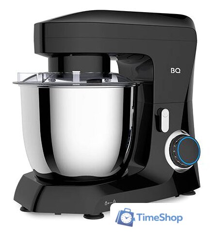 Планетарный миксер BQ MX342 (black) - Изображение №1 — Интернет-магазин Time-Shop