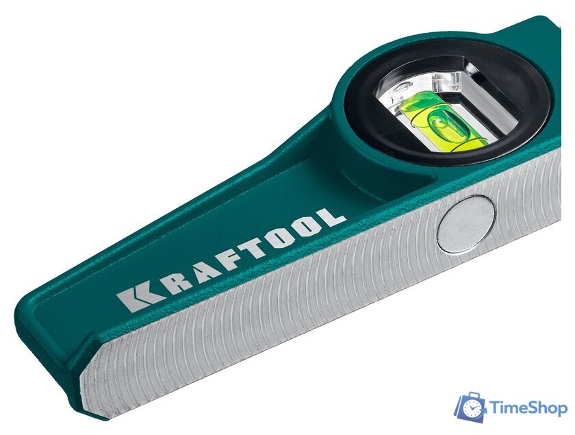Уровень строительный KRAFTOOL Procast-M 34718-060 - Изображение №2 — Интернет-магазин Time-Shop
