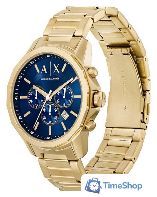 Наручные часы Armani Exchange AX7151SET - Изображение №2 — Интернет-магазин Time-Shop