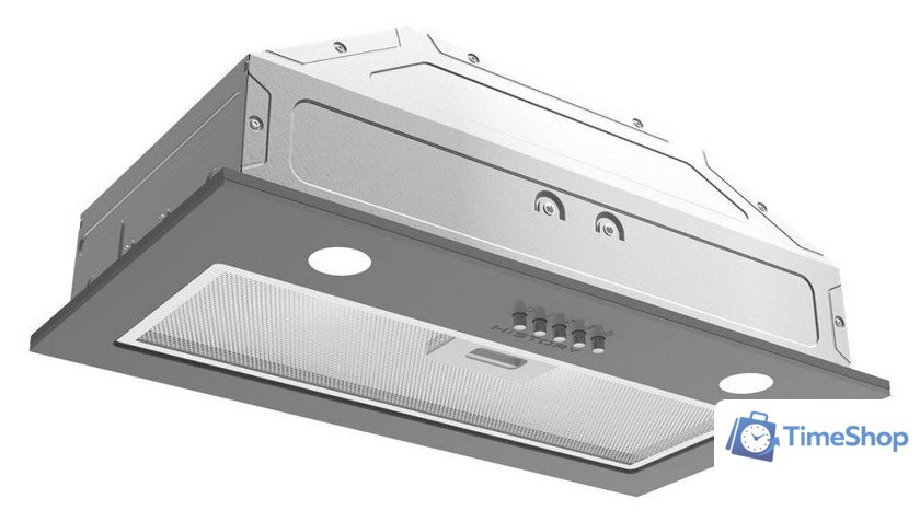 Кухонная вытяжка HiSTORY CIG65B 1FGR - Изображение №1 — Интернет-магазин Time-Shop