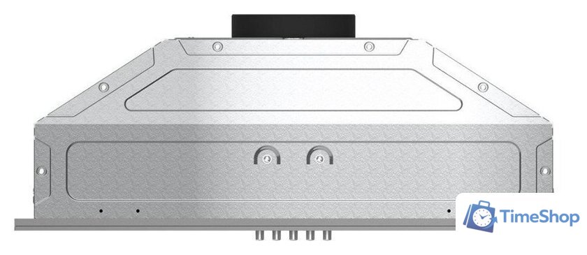 Кухонная вытяжка HiSTORY CIG65B 1FGR - Изображение №5 — Интернет-магазин Time-Shop