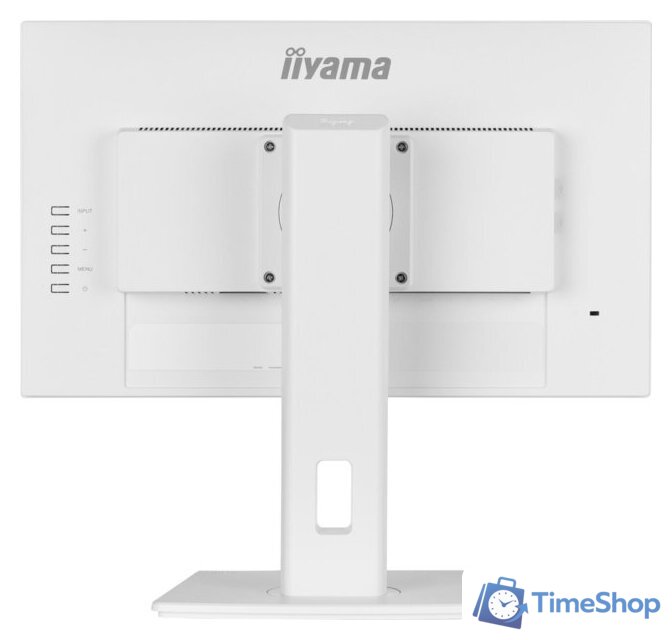 Монитор iiyama ProLite XUB2292HSU-W6 - Изображение №9 — Интернет-магазин Time-Shop
