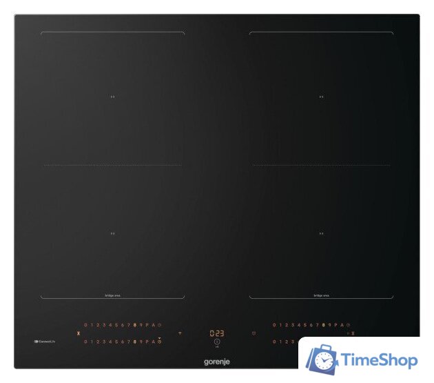 Варочная панель Gorenje GI6443BSCWF - Изображение №1 — Интернет-магазин Time-Shop
