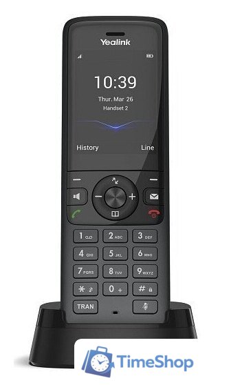 IP-телефон Yealink W78H - Изображение №3 — Интернет-магазин Time-Shop
