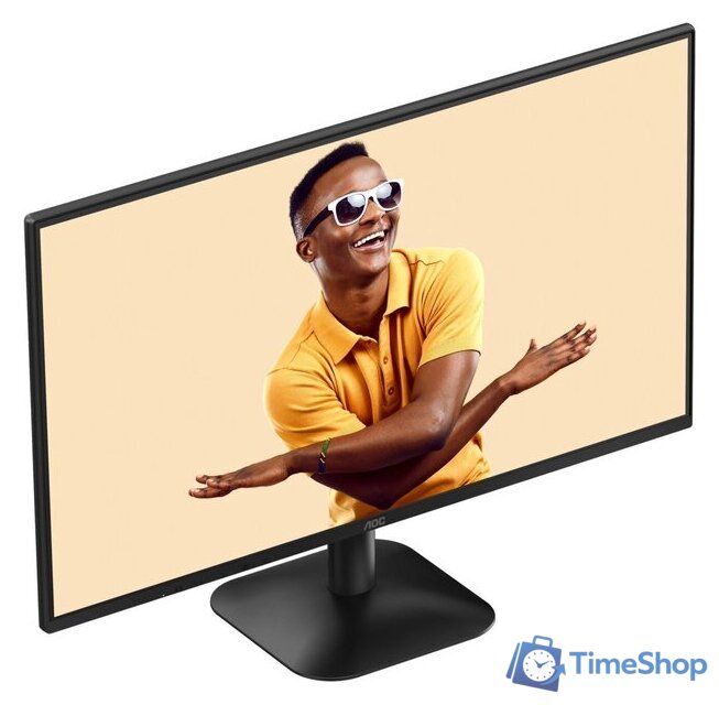 Монитор AOC 27B31H - Изображение №4 — Интернет-магазин Time-Shop