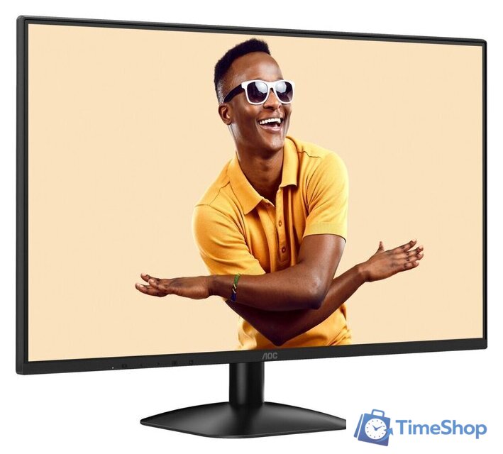 Монитор AOC 27B31H - Изображение №2 — Интернет-магазин Time-Shop