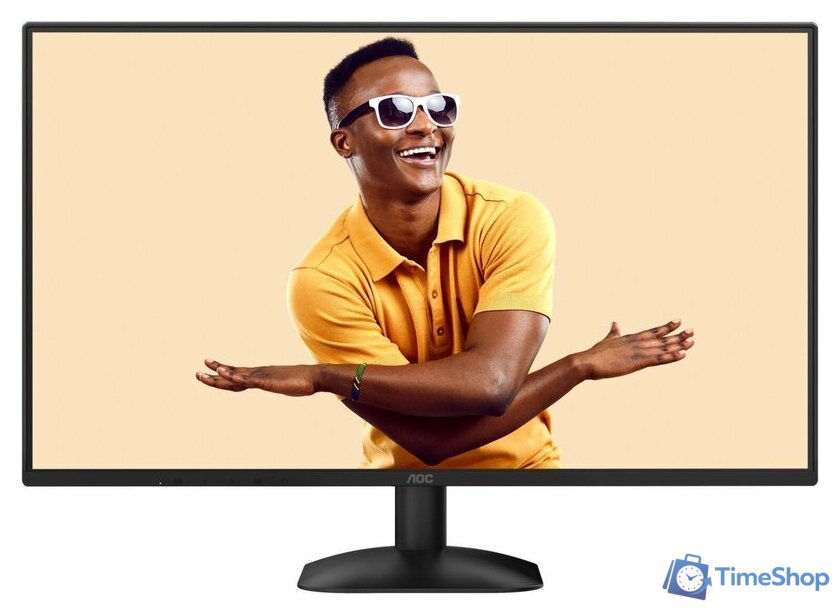 Монитор AOC 27B31H - Изображение №1 — Интернет-магазин Time-Shop