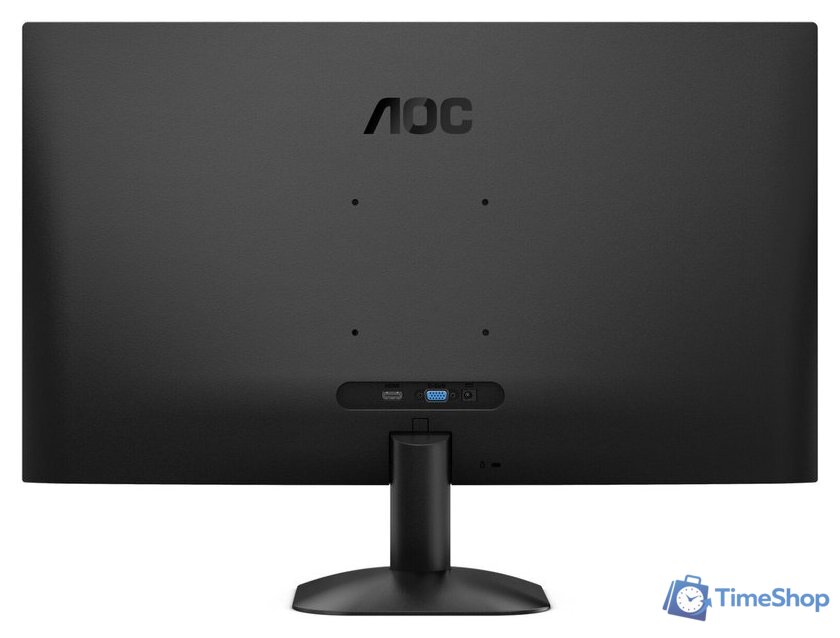 Монитор AOC 27B31H - Изображение №10 — Интернет-магазин Time-Shop