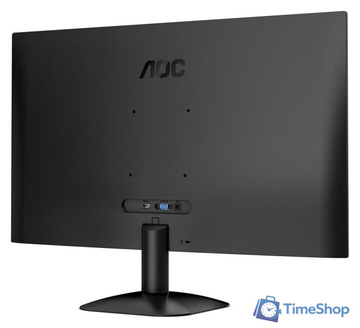 Монитор AOC 27B31H - Изображение №12 — Интернет-магазин Time-Shop