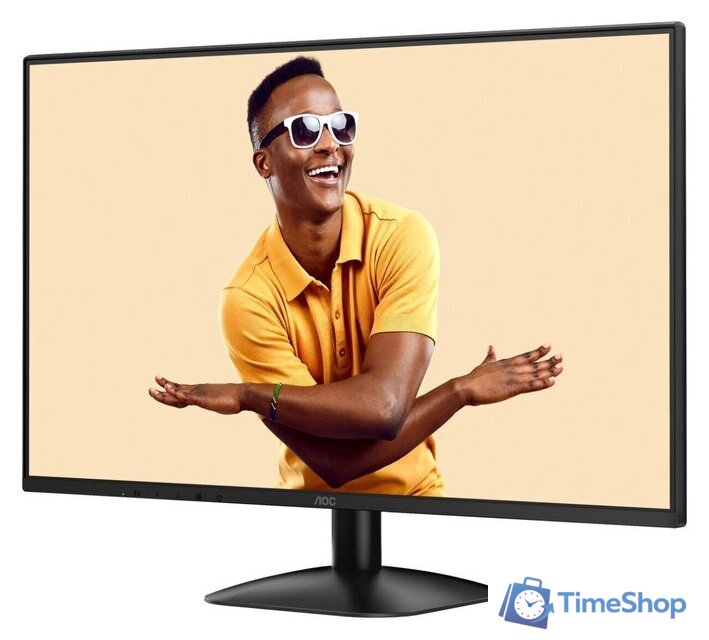 Монитор AOC 27B31H - Изображение №3 — Интернет-магазин Time-Shop